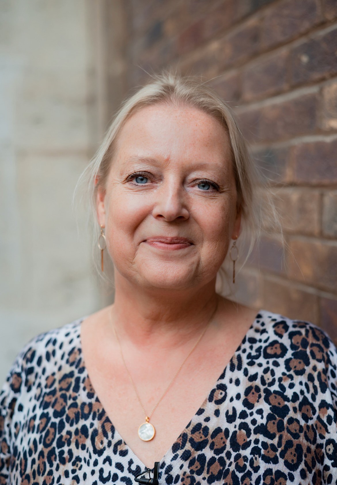 Inge Nickell, Director